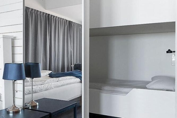 Hotell Kungshamn Suites (Sotenäs)